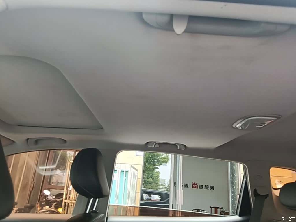 Geely X6, 2021 18