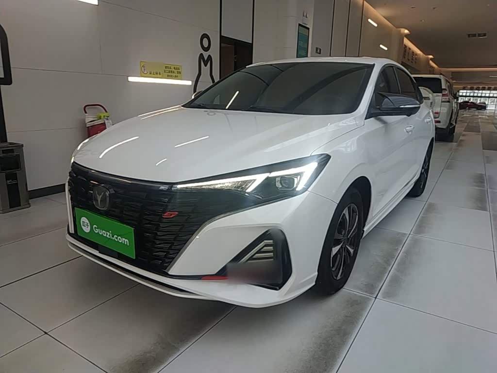 Changan Eado