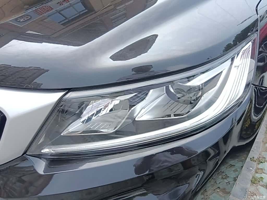 Geely X6, 2021 24