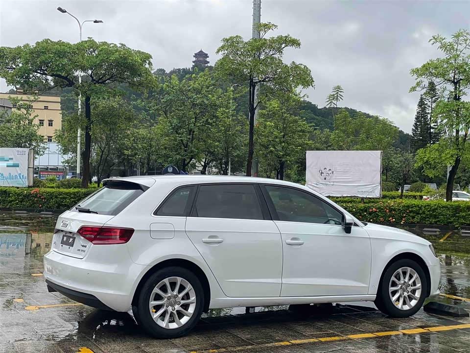 Audi A3 Audi A3