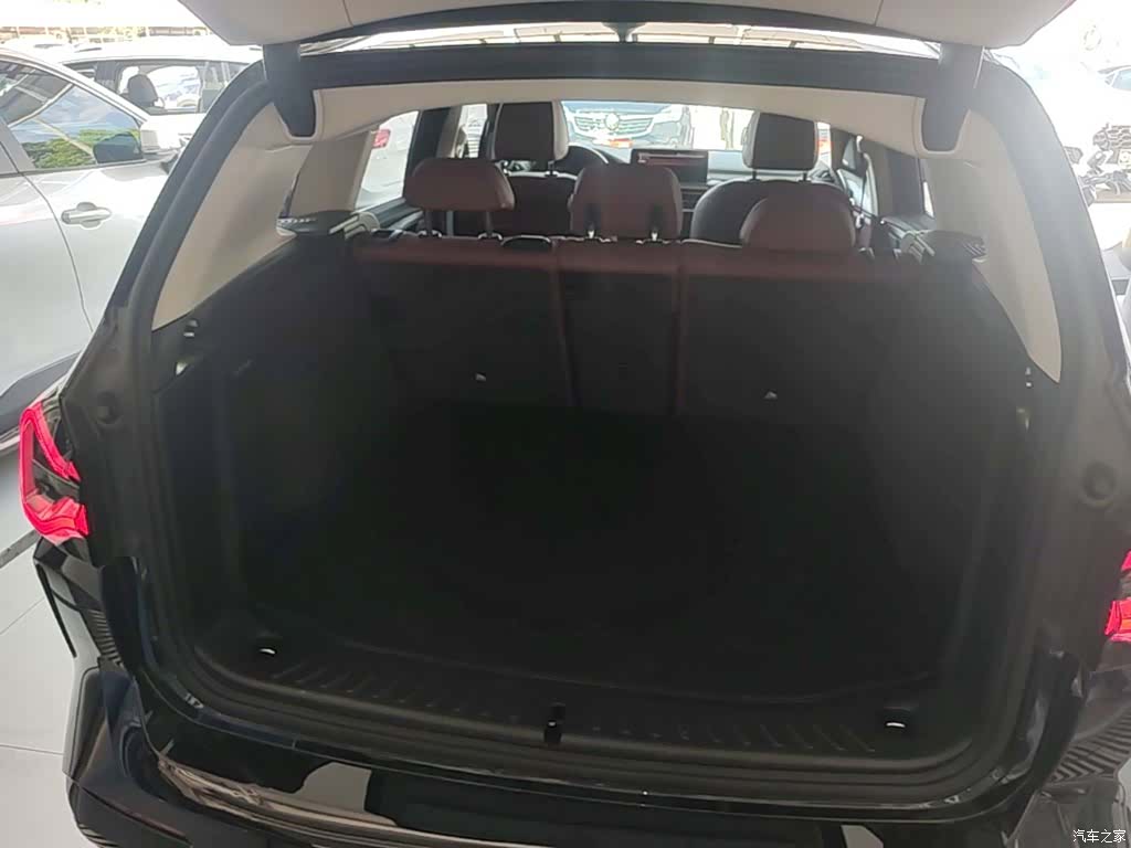 BMW X3, 2023 19