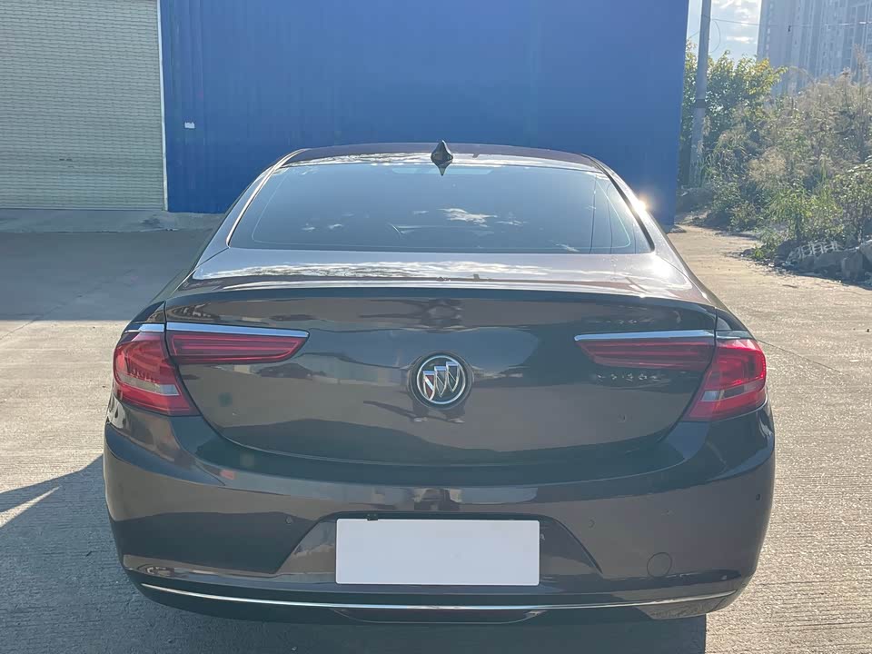 Buick Lacrosse