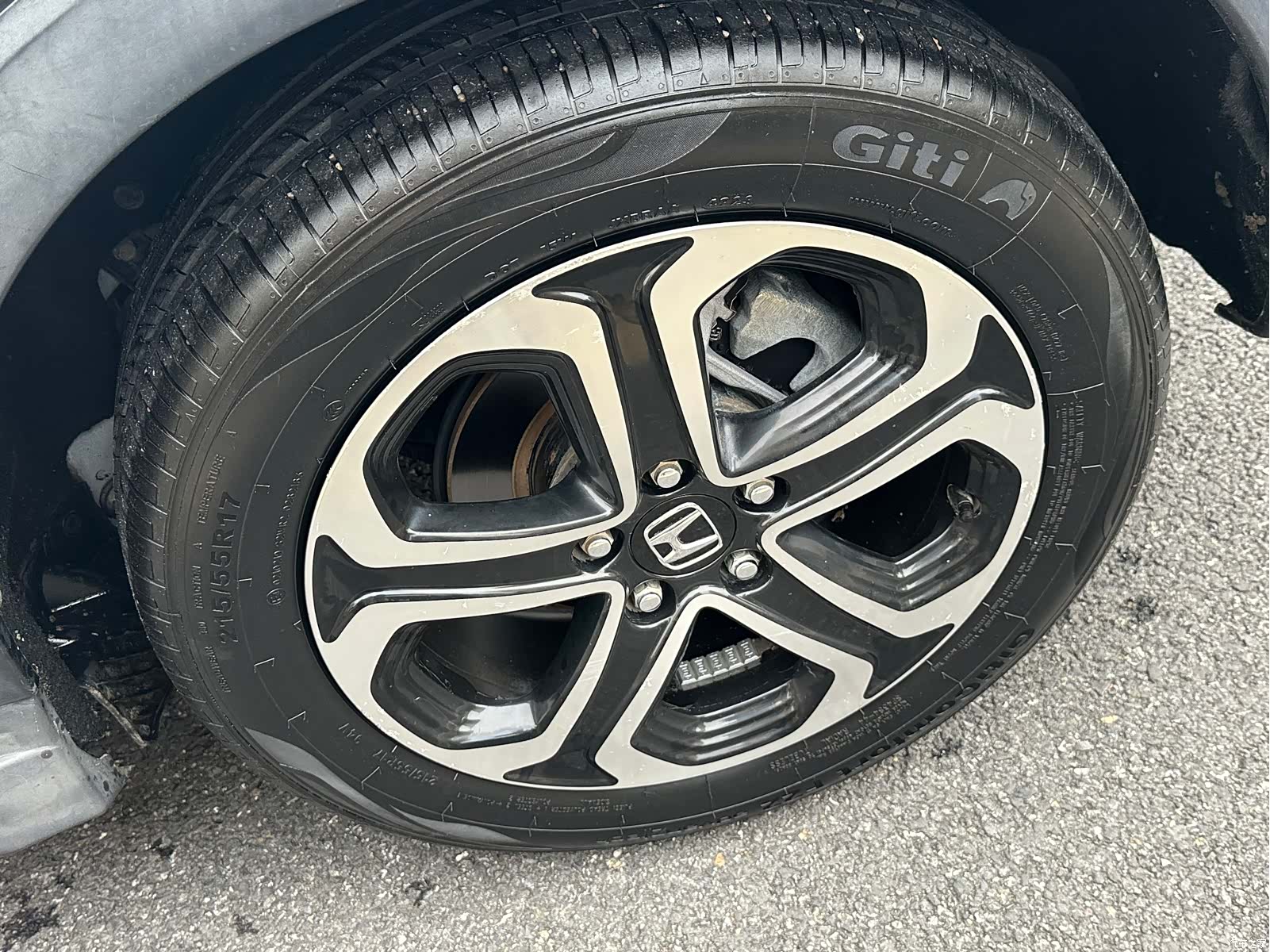 Honda XR-V, 2018 16