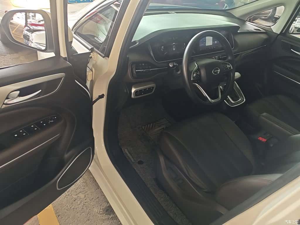 GAC M6, 2019 16