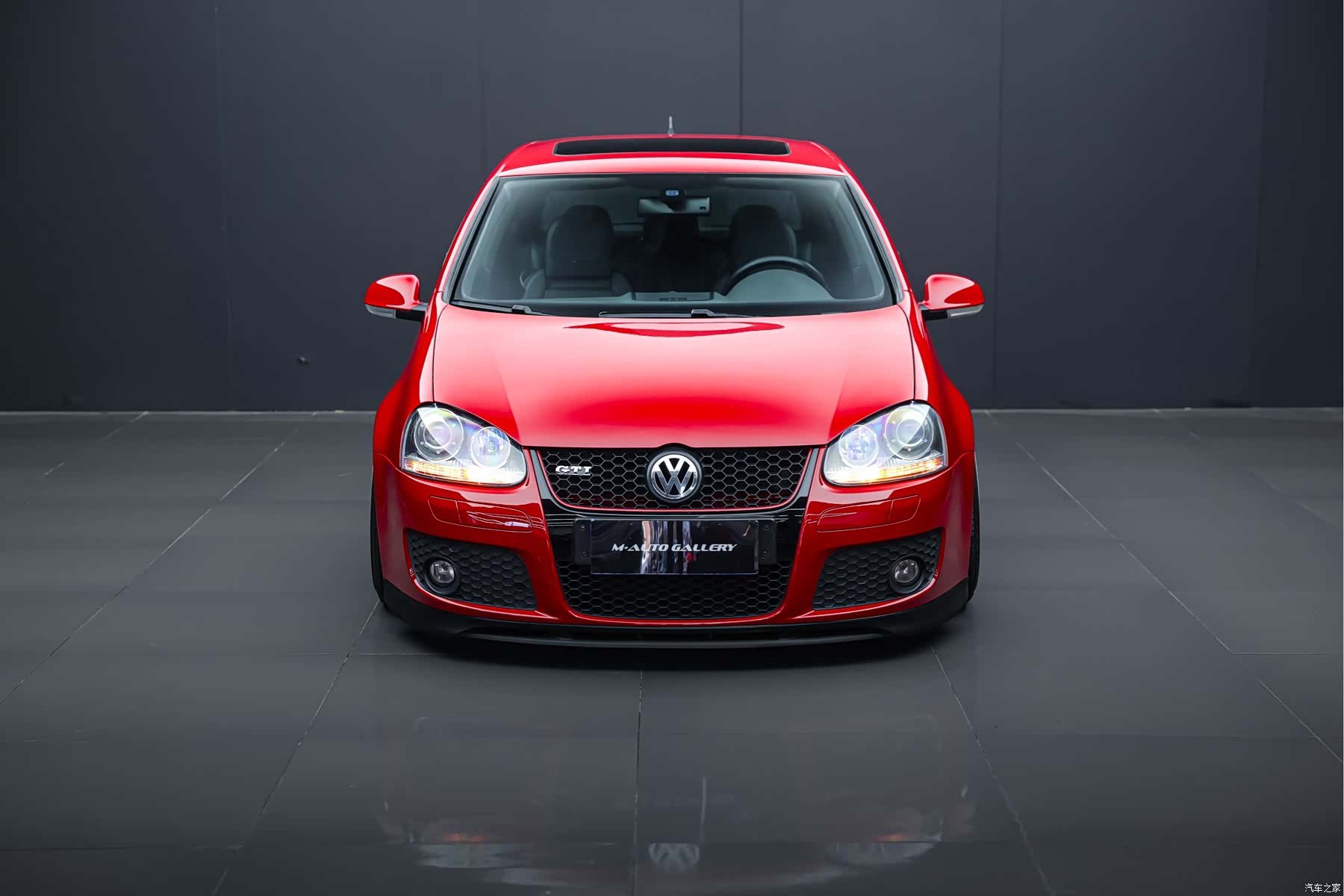 Volkswagen Golf, 2008 2