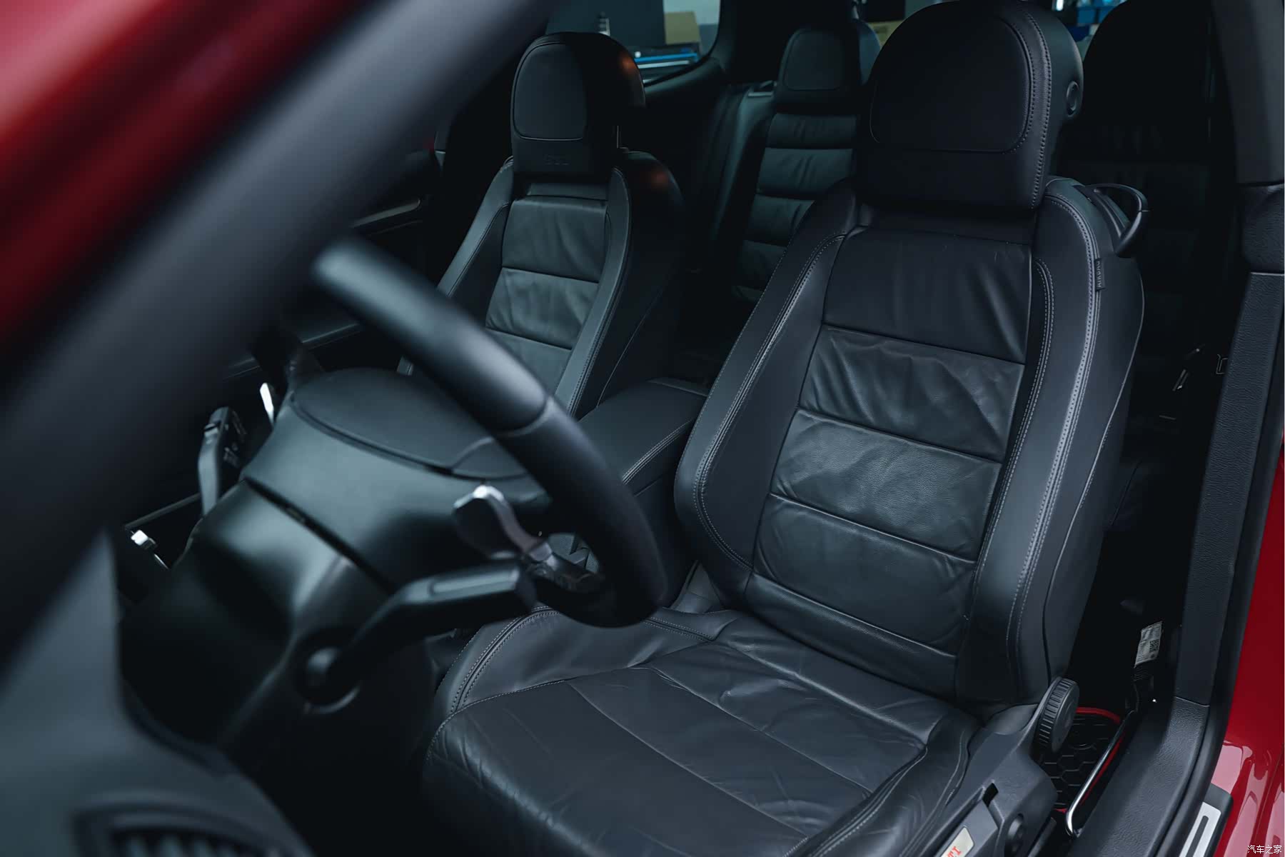 Volkswagen Golf, 2008 22