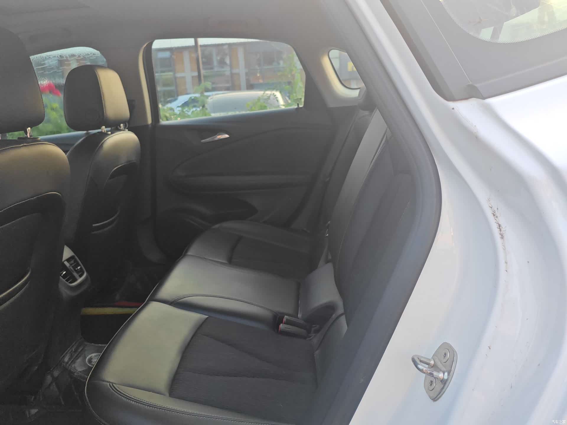 Buick Verano, 2019 15