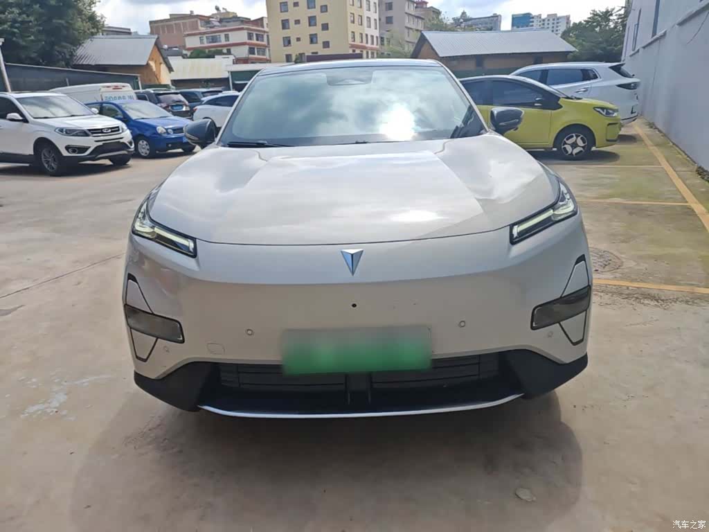 Deepal S05, 2025 3