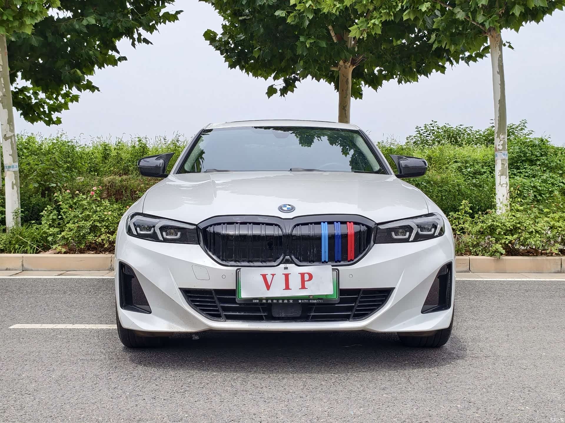 BMW i3, 2025 2