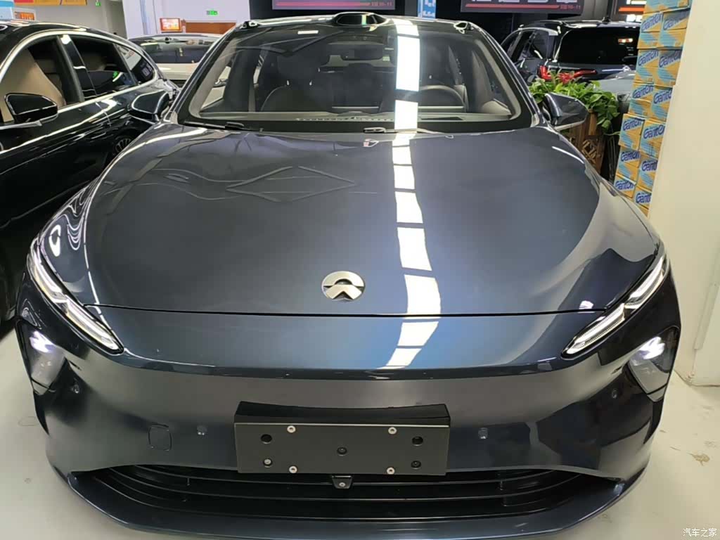 NIO ET7, 2023 3