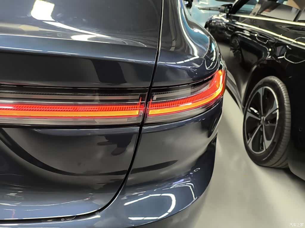 NIO ET7, 2023 24
