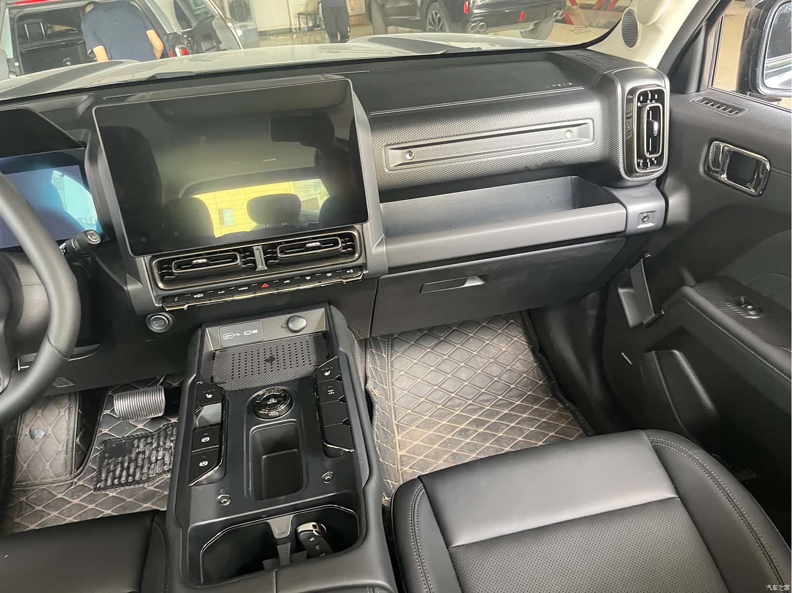 Haval Raptor, 2025 26