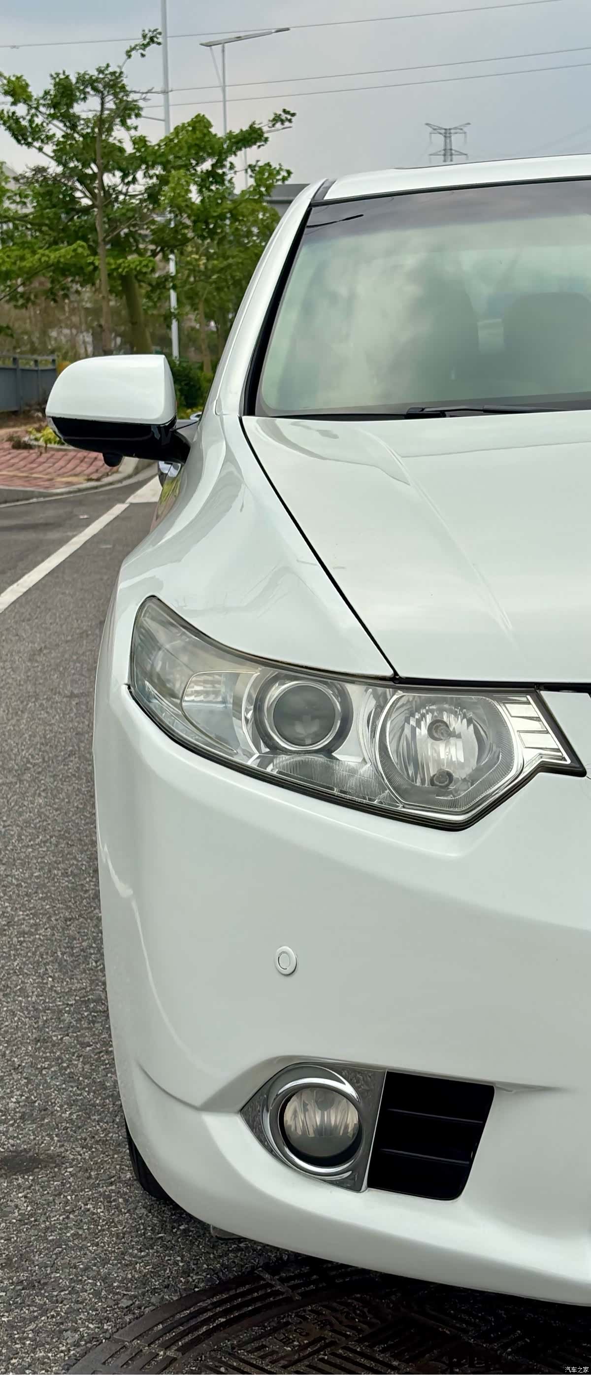 Honda Spirior, 2013 8