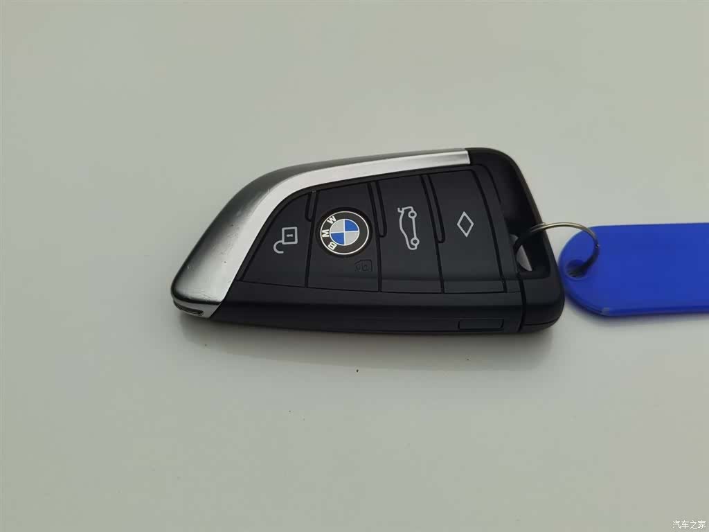 BMW X3, 2024 19