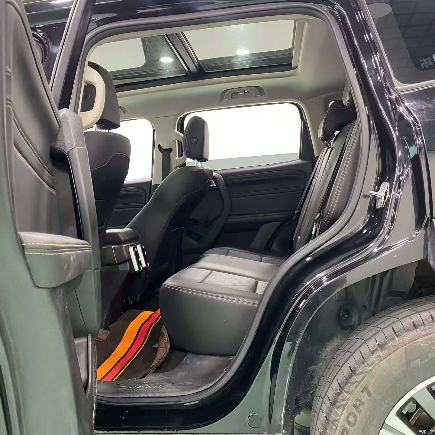 Haval Big Dog, 2023 все фото