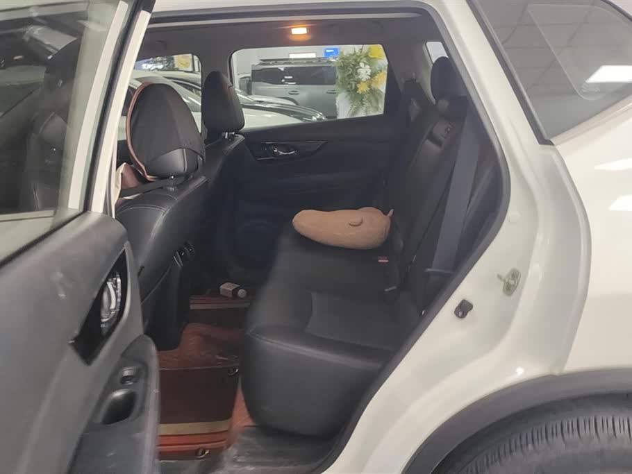 Nissan Qijun Nissan Qijun
