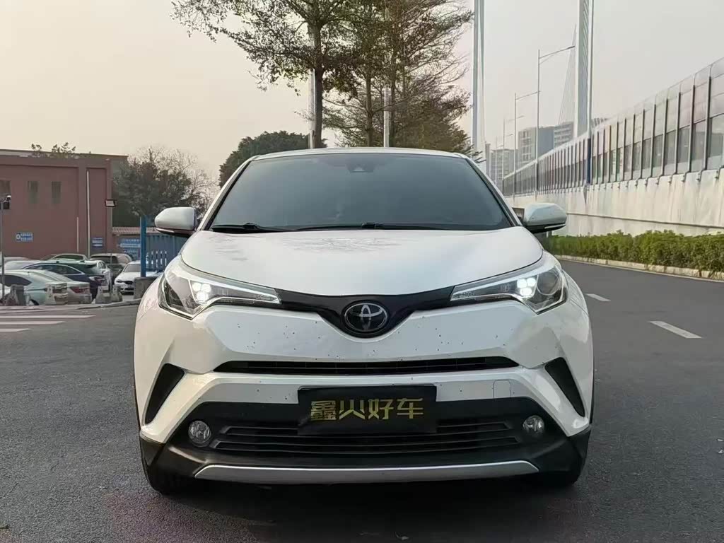 Toyota Izoa