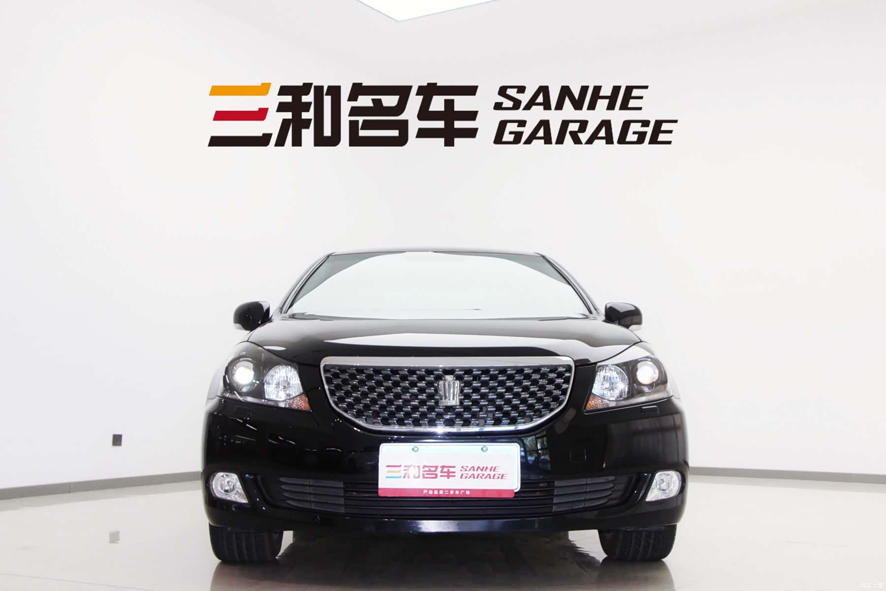 Toyota Crown, 2012 2