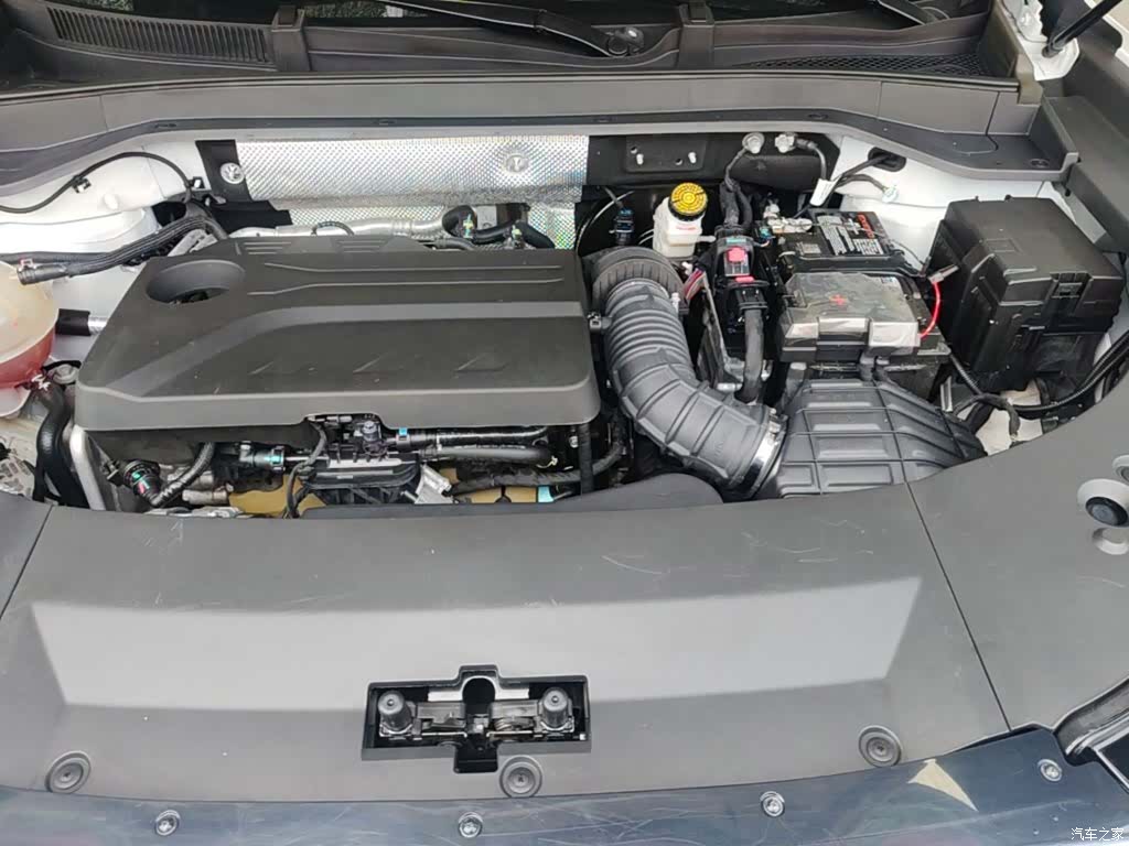 Chery Tiggo 9, 2024 20