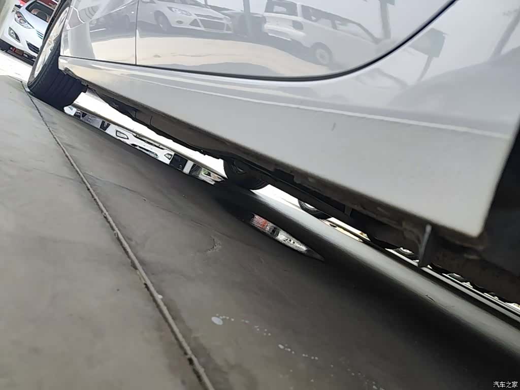 Buick GL6, 2020 22