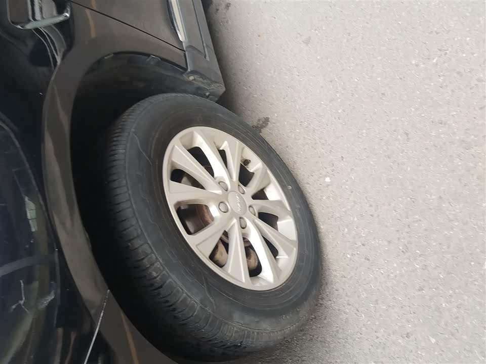 Haval H6 Haval H6