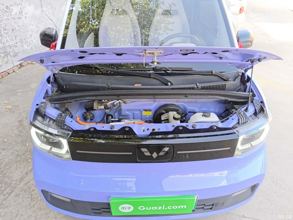 Wuling MINIEV, 2023 20