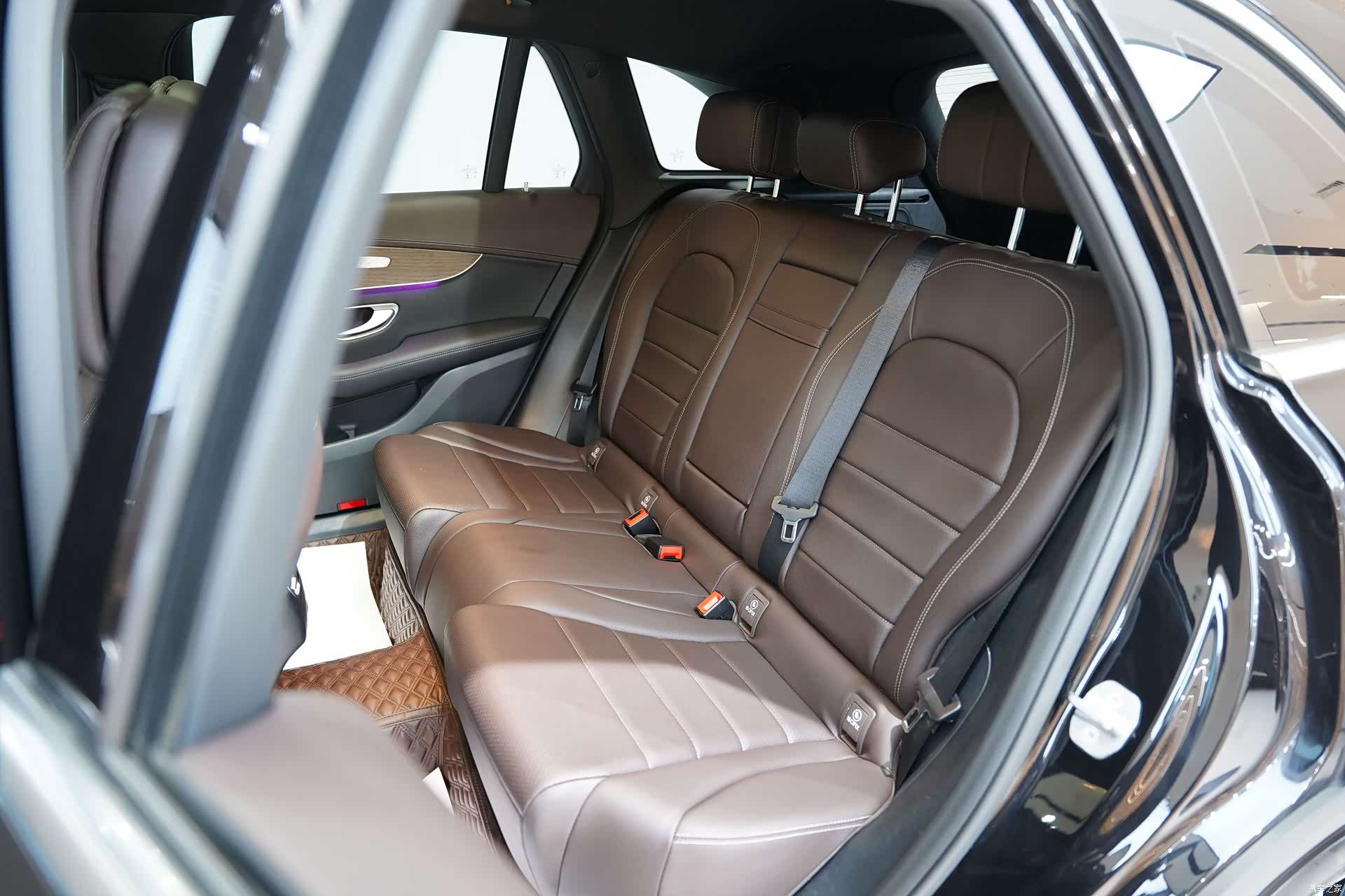 Mercedes-Benz GLC, 2022 15