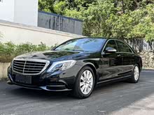 ����S�� 2017�� S 320 L ������������