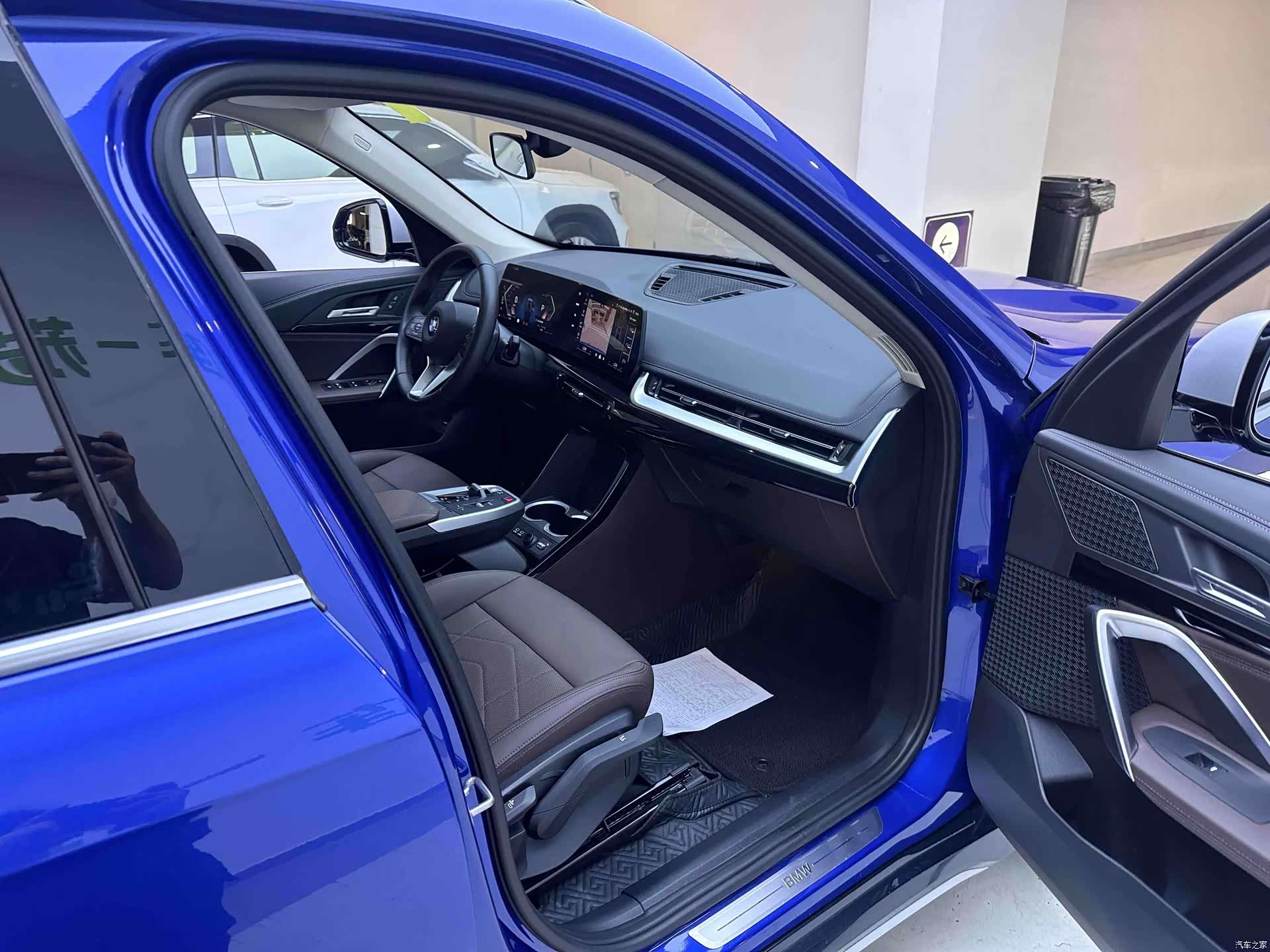 BMW X1, 2024 10