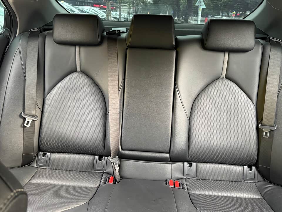 Toyota Camry Toyota Camry
