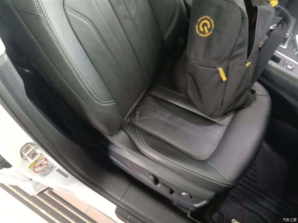 Audi Q5L, 2019 25