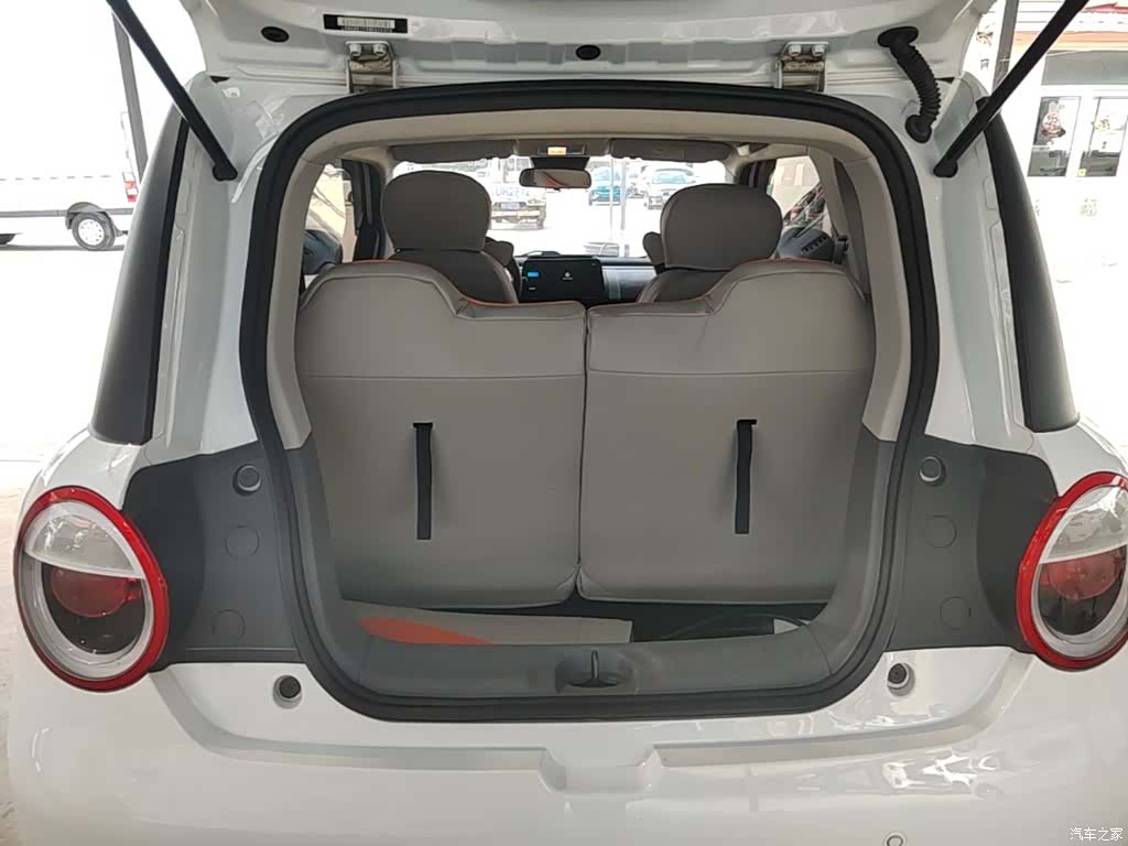 Changan Lumin, 2025 19