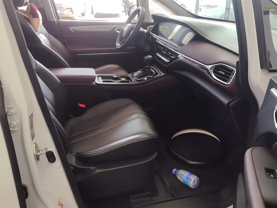 Trumpchi Trumpchi M6