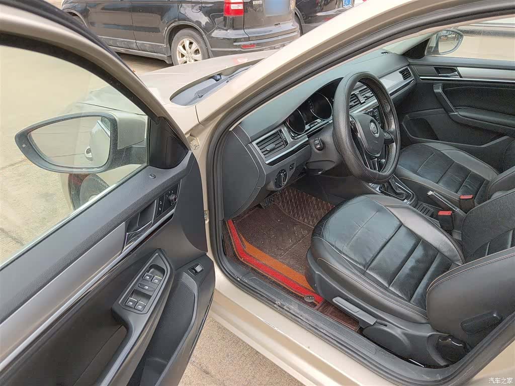 Volkswagen Bora, 2018 16