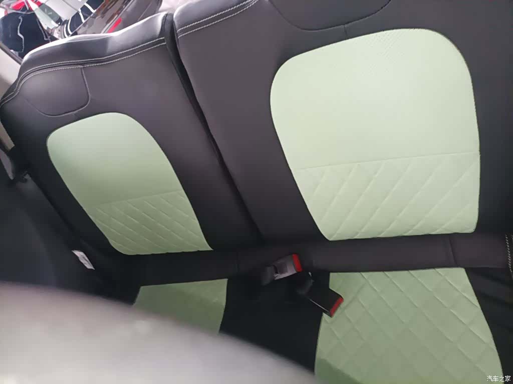 Wuling MINIEV, 2021 17