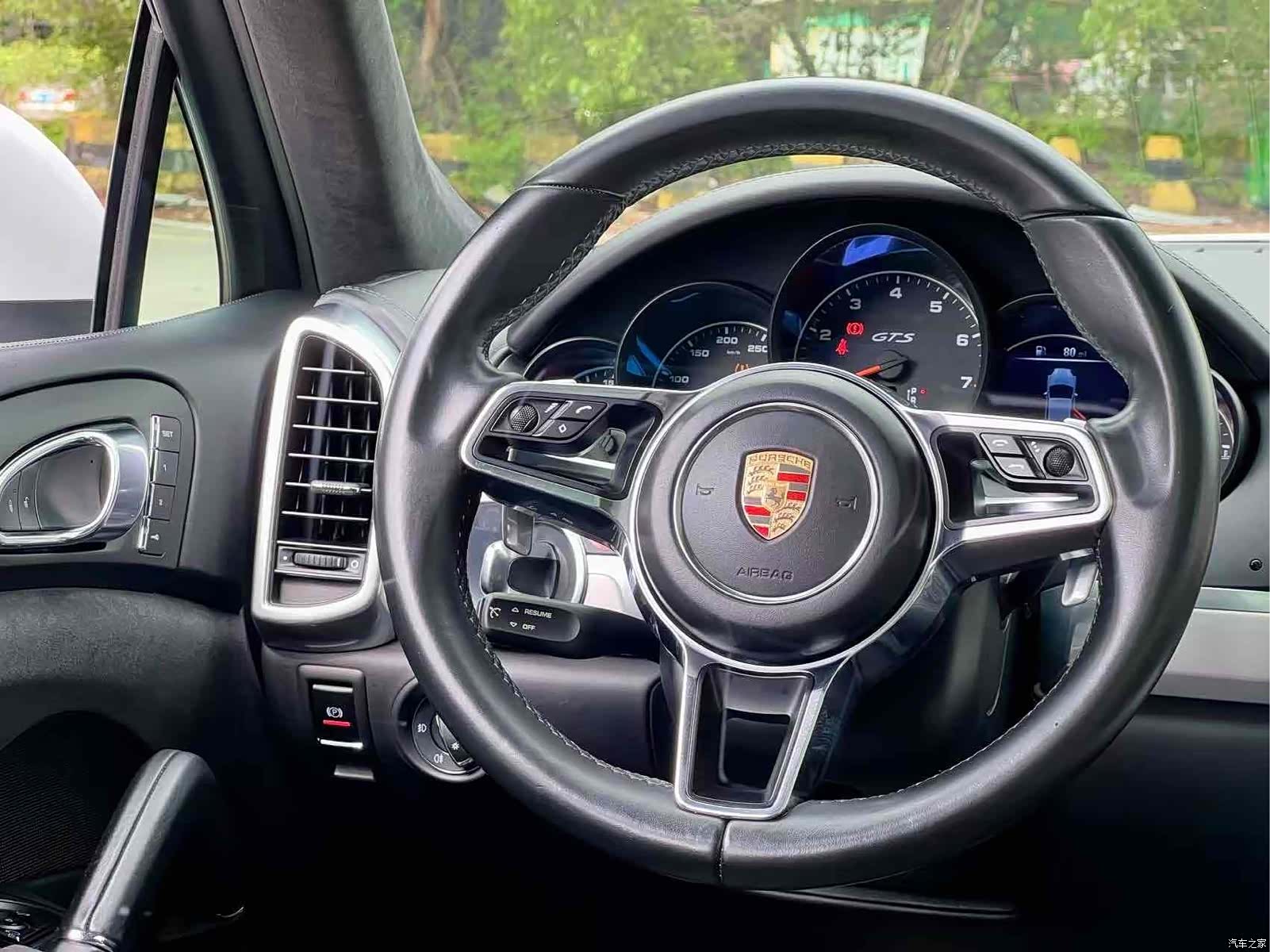Porsche Cayenne, 2016 20