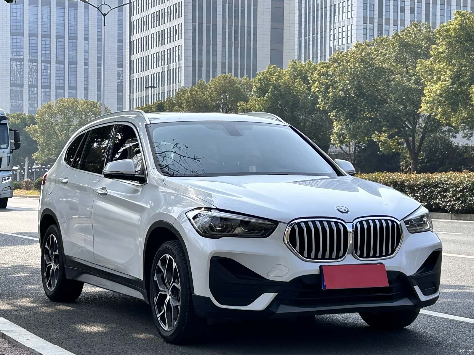 BMW X1, 2019 3