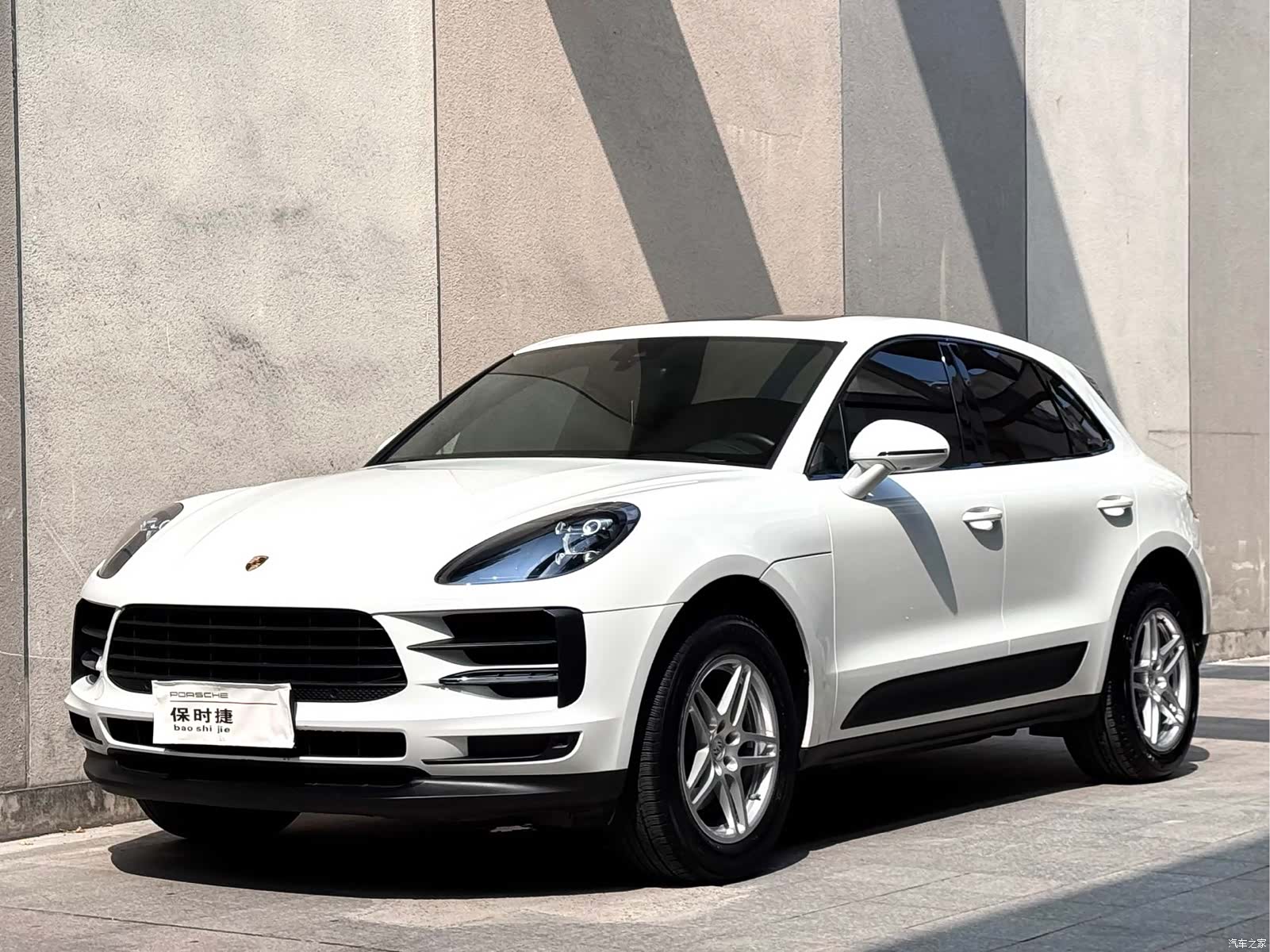Porsche Macan, 2021 1