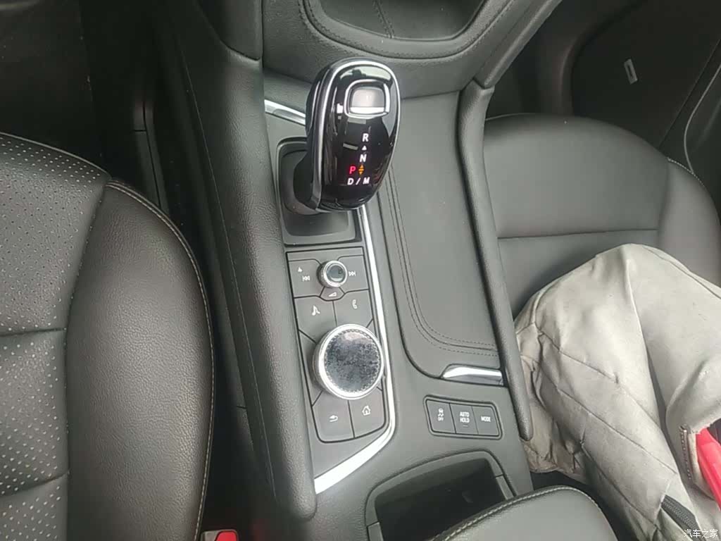 Cadillac XT6, 2021 14