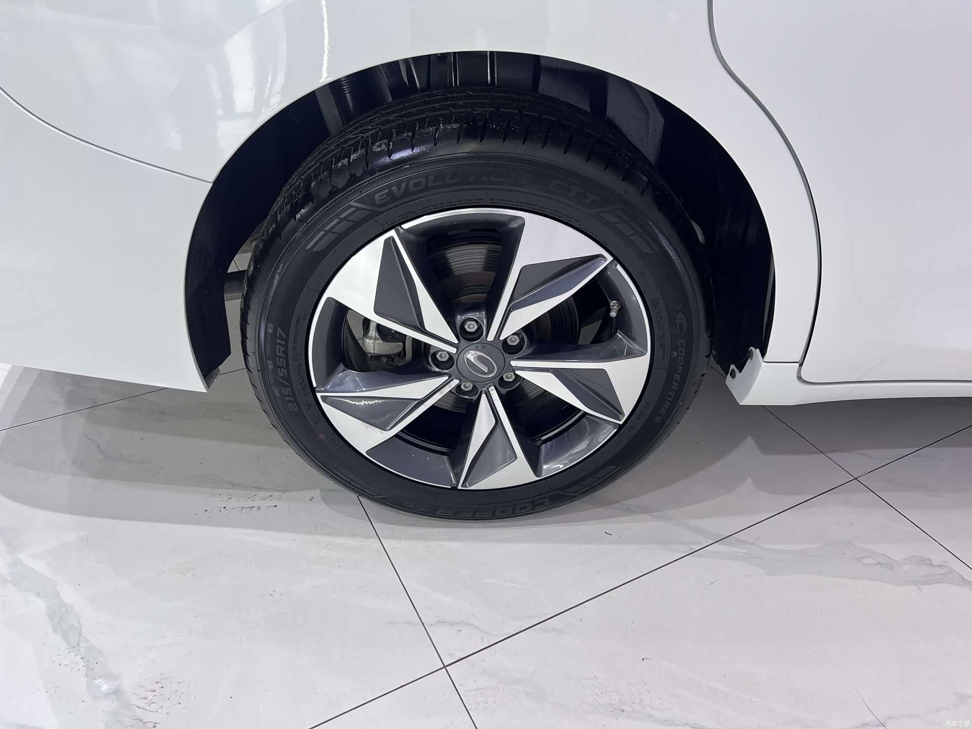 GAC M6, 2022 19