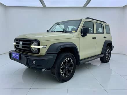 ȫ̹300Դ 2024 Hi4-T