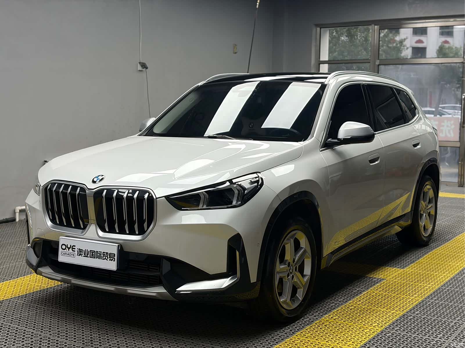 BMW X1, 2023 1