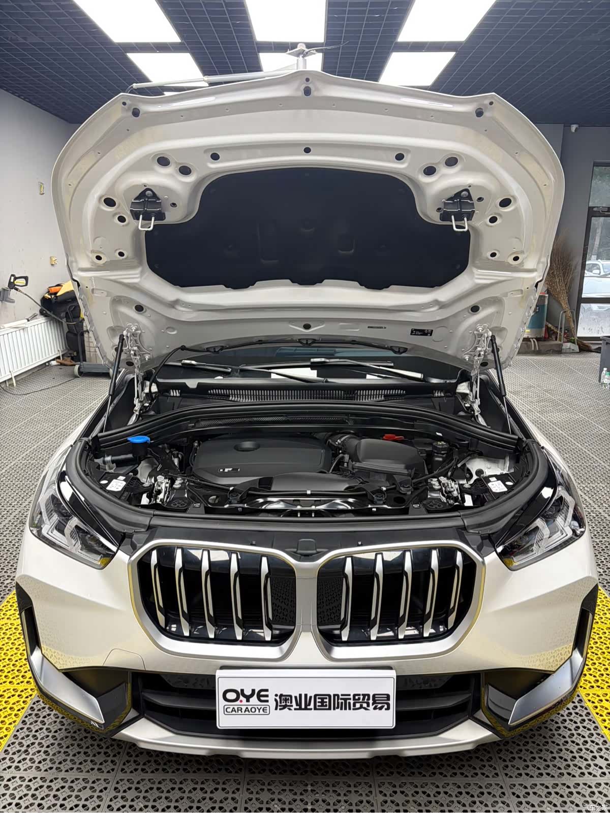 BMW X1, 2023 9
