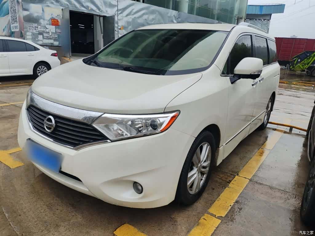 Nissan SL, 2017 1