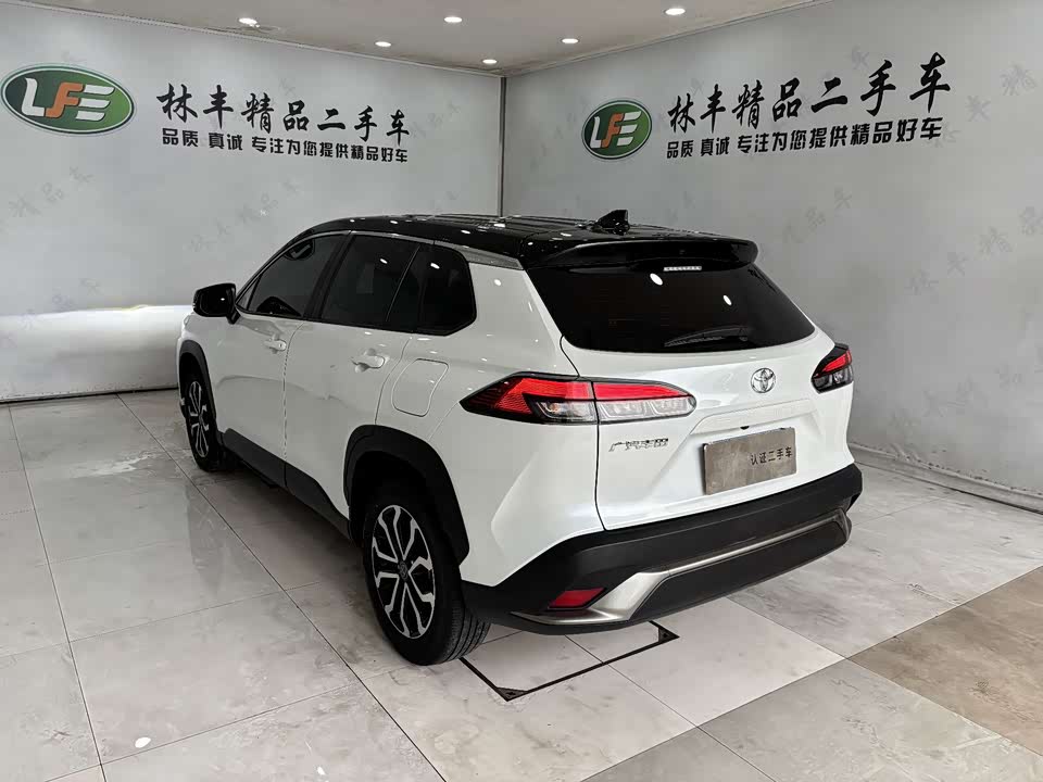 Toyota Fenglanda Toyota Fenglanda