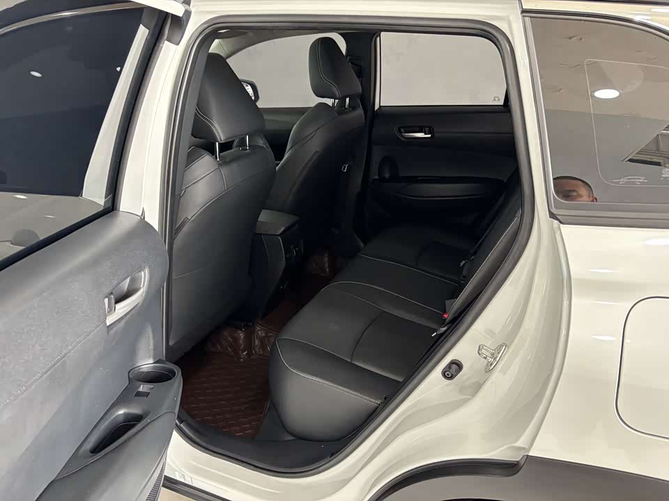 Toyota Fenglanda Toyota Fenglanda
