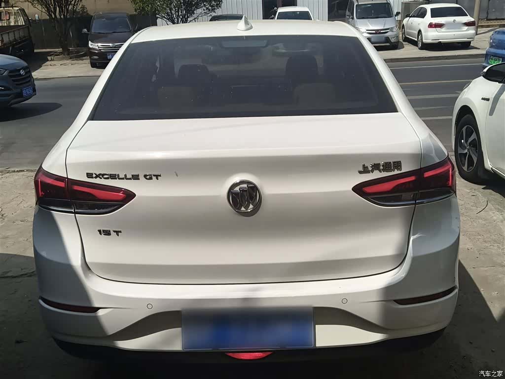 Buick VI, 2020 6