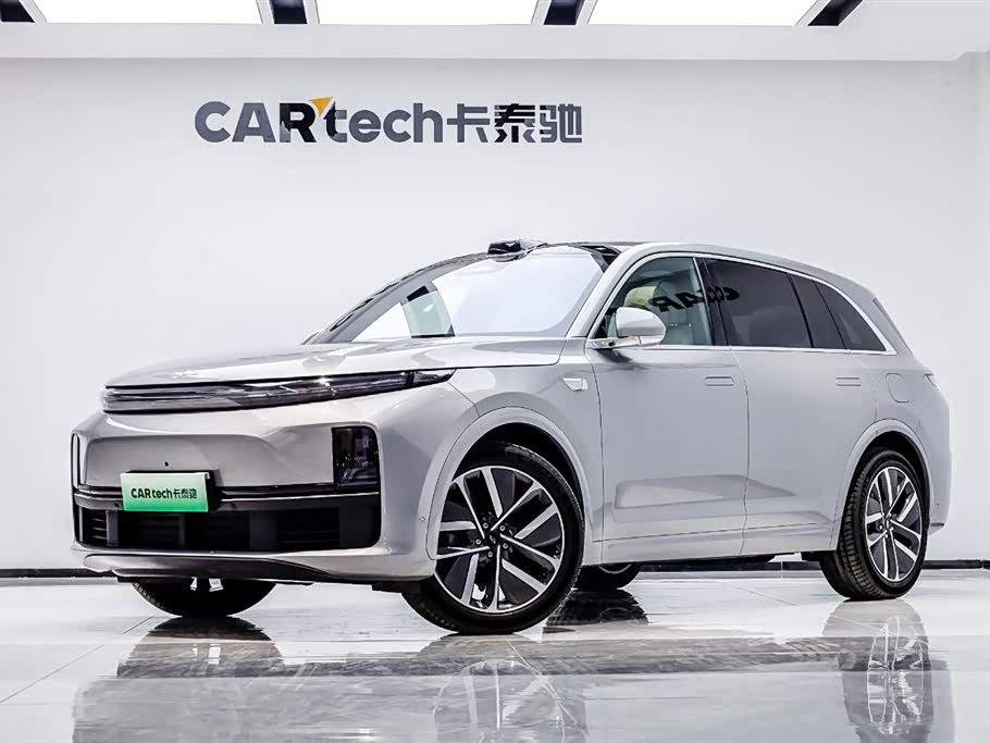 Li Auto Ideal L7