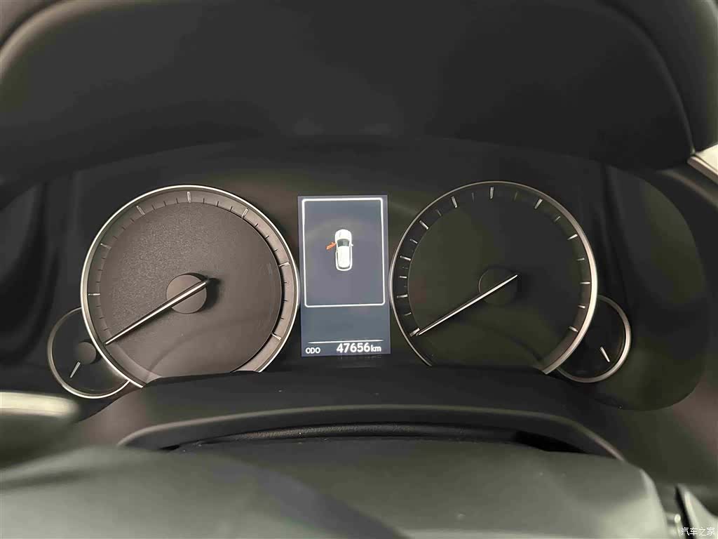 Lexus RX, 2021 9