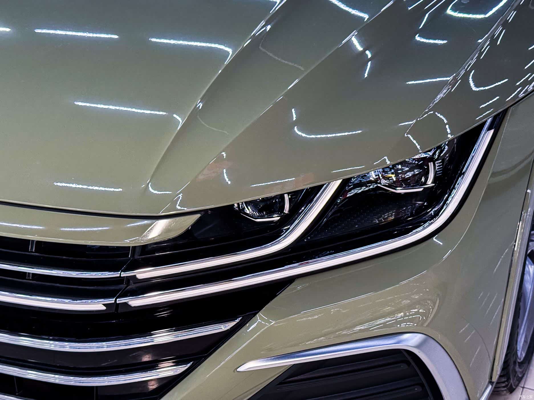 Volkswagen CC, 2022 18